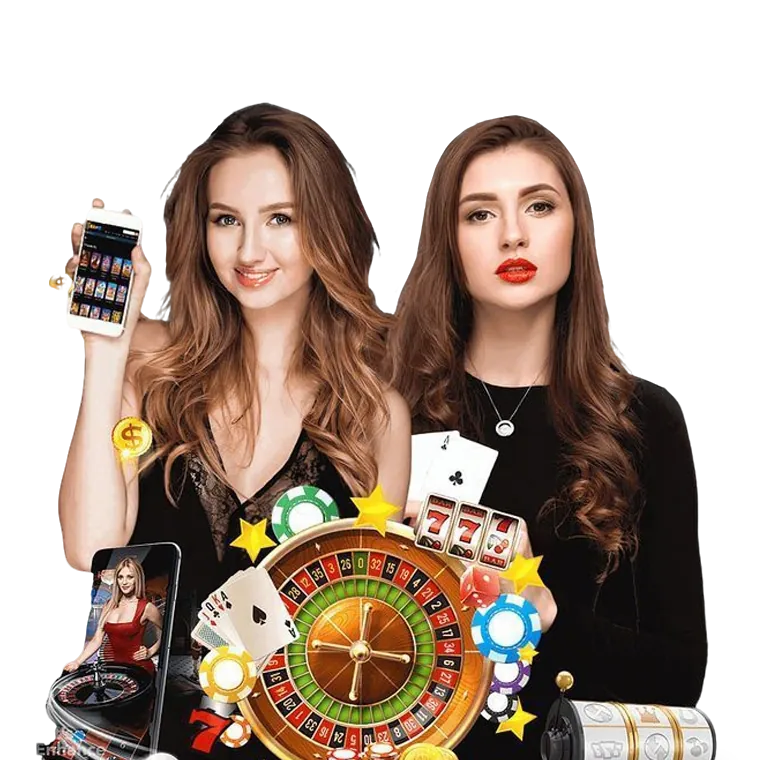 Wide range of casino games