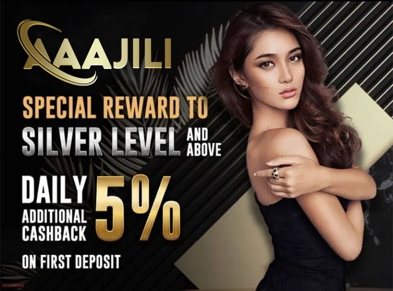 Daily Cashback for 8k8 VIP Players